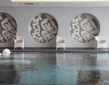 Spa Marin du Val André 4* - Côtes d'Armor - Pléneuf Val André, Bretagne - Image 2