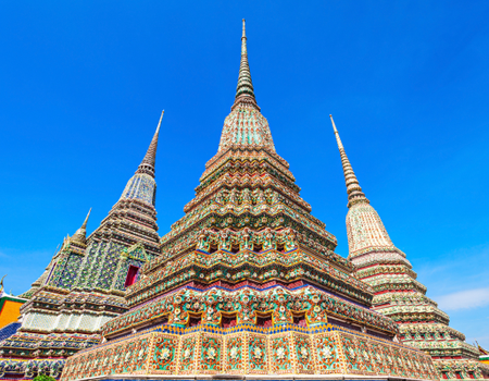 Circuit Lotus de Thaïlande et plage à Krabi 5* - 3