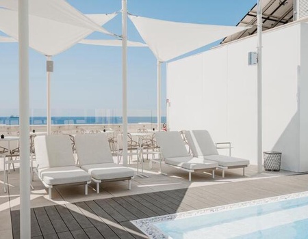 Hôtel Biancodonda Greenblu Hotel & Spa 5* - 2