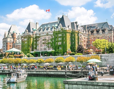 Le meilleur de l'Ouest Canadien - 5