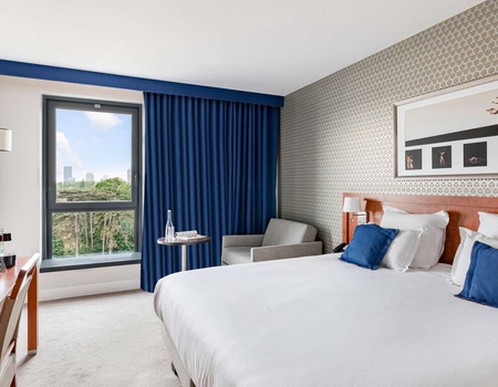 Escapade lyonnaise - 4* - 1