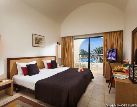 Hôtel Sentido Djerba Beach 4* - 3