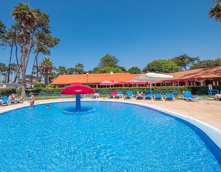 Camping Angeiras, 3* - 3