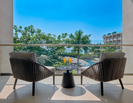 Dreams Madeira Resort & Spa Marina 5* - 4