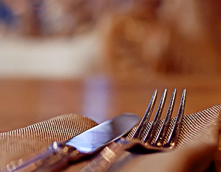 Saveurs bourguignonne à Auxerre - 3* - 1