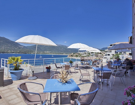 Hôtel Neptune 3* ( avec vols vacances ) - 5