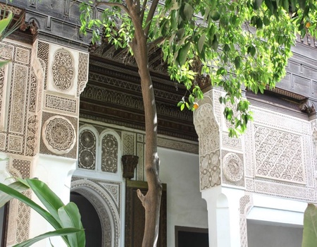 Circuit privatif Entre Médinas, Océan et Désert - 5