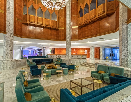 Hôtel El Mouradi Palace 5* - 5