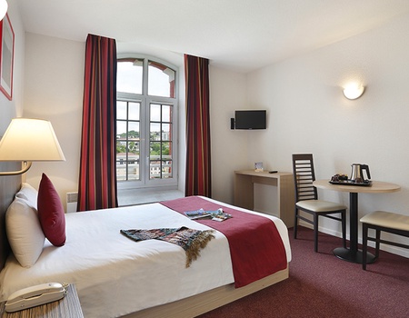 Les Demeures Champenoises Confort 3* - Epernay, Nord & Est - Image 4