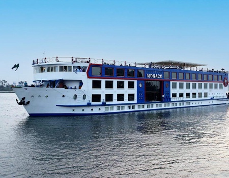 Croisière Ô Soleil 5* sur le Nil avec 10 visites incluses - 3