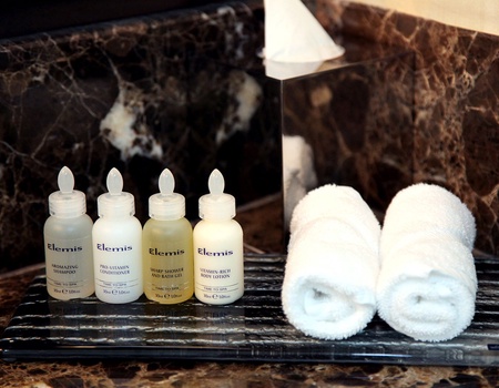 Hôtel InterContinental Abu Dhabi 5* - 5