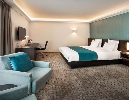 Séjour romantique avec croisière, luxe et cava près de Bruges - 4* - 3