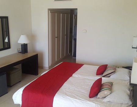 Hôtel Vincci Dar Midoun 4* - Djerba, Tunisie - Image 4