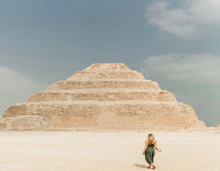 Combiné Croisière Secret des pharaons - Le Caire, Egypte - Image 2