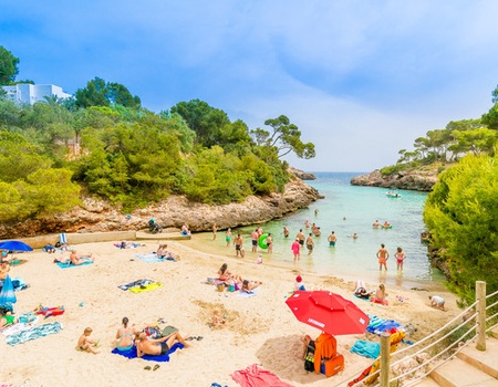 Hôtel Club Jumbo Palia Dolce Farniente 3* - 2