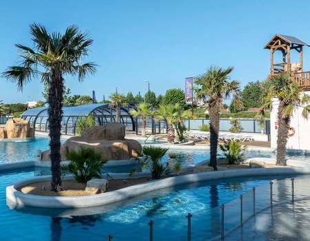 Le Domaine du Clarys, 5* - Vendée - Saint Jean de Monts, Atlantique Nord - Image 5