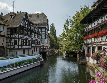 Adonis Hotel Strasbourg 3* : Hôtel + Train - Strasbourg, Nord & Est - Image 3