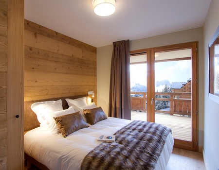 Chalet Chambertin Lodge - 3