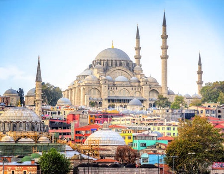 Circuit Magnifique Anatolie été 2026 ***** - 1