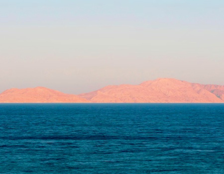 Hôtel Sheraton Sharm Hotel Resort Villas & Spa 4* - 3