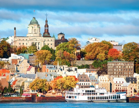 City Trip à Québec - 3