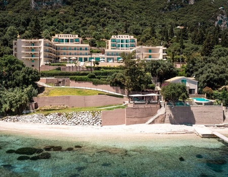 Hôtel Mitsis Belvedere 4* - 1