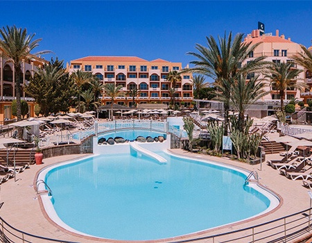 Hôtel Plein Vent Sélection Mirador Maspalomas by Dunas 3* - Grande Canarie, Canaries - Image 2