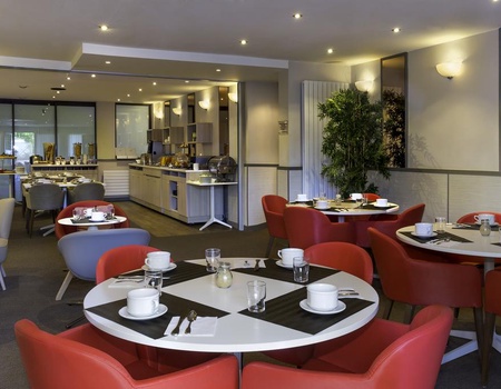 Best Western Les Bains Hôtel & Spa 3* - 4