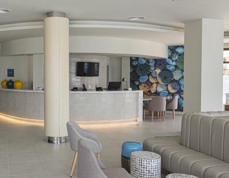 Hôtel Alua Soul Palma 4* Adult Only - 4