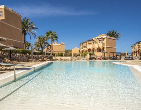 Hôtel Bakour Fuerteventura La Pared 3* - 2