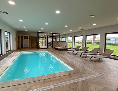 Hôtel La Lagune 4* - 4
