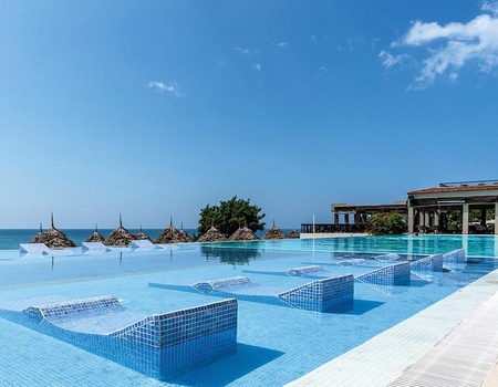 Hôtel RIU Palace Swahili 5* - 1