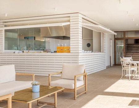 Hôtel Alua Calas de Mallorca Resort 4* By Ôvoyages - 2