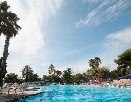Camping Vilanova Park  4* - Vilanova i la Geltru, Espagne - Image 5
