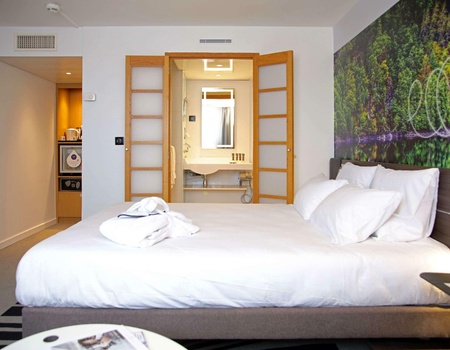 Novotel Centre Grand Place 4* : Hôtel + Train - Lille, Nord & Est - Image 1