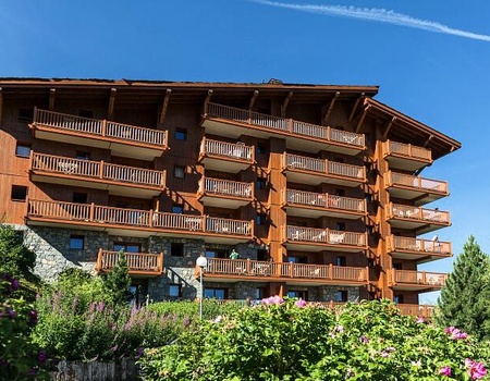 Résidence Les Alpages de Chantel - Maeva Home - Savoie - Bourg Saint Maurice, Alpes du Nord - Image 2