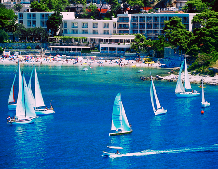 Vis Hôtel - 3*(nl) - 3