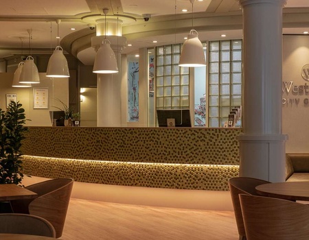 L'ambiance d'Amsterdam et une escapade inoubliable au Keukenhof - 3* - 4