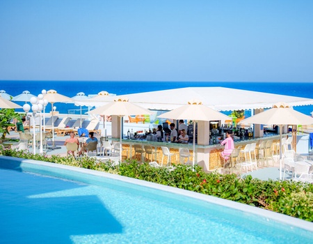 Hôtel Atrium Prestige Thalasso Spa Resort 5* - 4