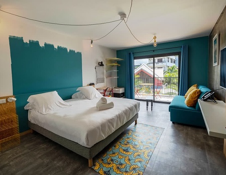 Le Terre Sainte - Offre spéciale Noces *** - 5