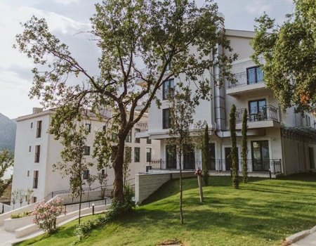 Hôtel Uma Kotor Bay 5* - Podgorica, Monténégro - Image 3