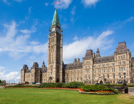 Splendeurs du Canada 12J/10N - 2026 - 5