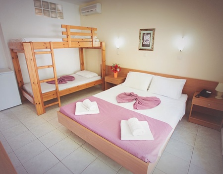 Hôtel Meliton Hotel 3* - 2