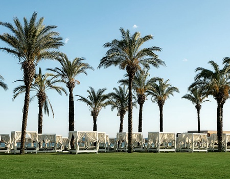 Hôtel Titanic De Luxe Lara 5* - 3