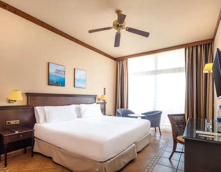 Hôtel Occidental Jandia Playa 4* by Ôvoyages - 2
