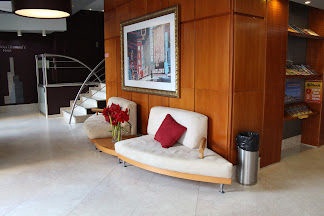 Hôtel America Diamonds 3* - Sans transfert - 3