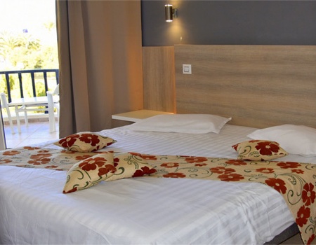 Hôtel Eden Star 4* - 3
