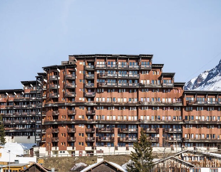 Résidence L'Ours Blanc - maeva Super Home - Isère - Alpe d Huez, Alpes du Nord - Image 3