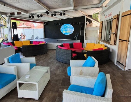 Camping Maeva Nai'a Village 4* - Pyrénées-orientales - Le Barcares, Languedoc Roussillon - Image 3