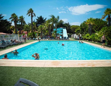 Camping Maeva Nai'a Village 4* - Pyrénées-orientales - Le Barcares, Languedoc Roussillon - Image 3